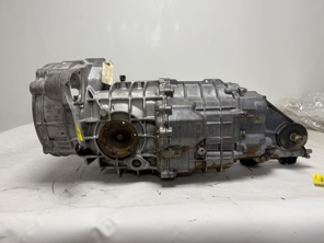 Porsche 993 Carrera 3.6L C2 caja de cambios manual de 6 velocidades